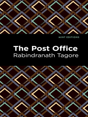 The Post Office - ebook